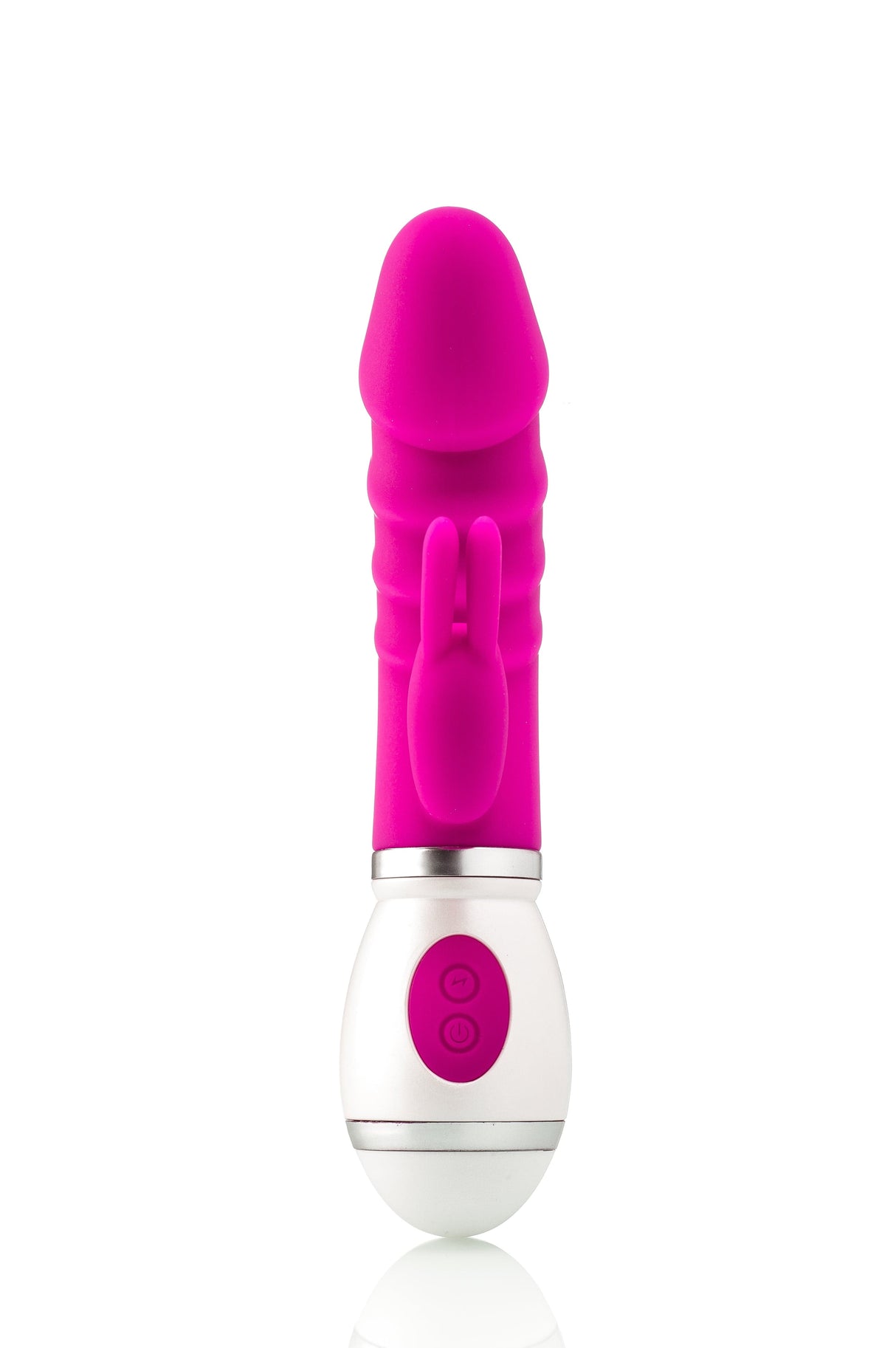 Vibrator Spezieller Finger 19,5 x 3,5 cm