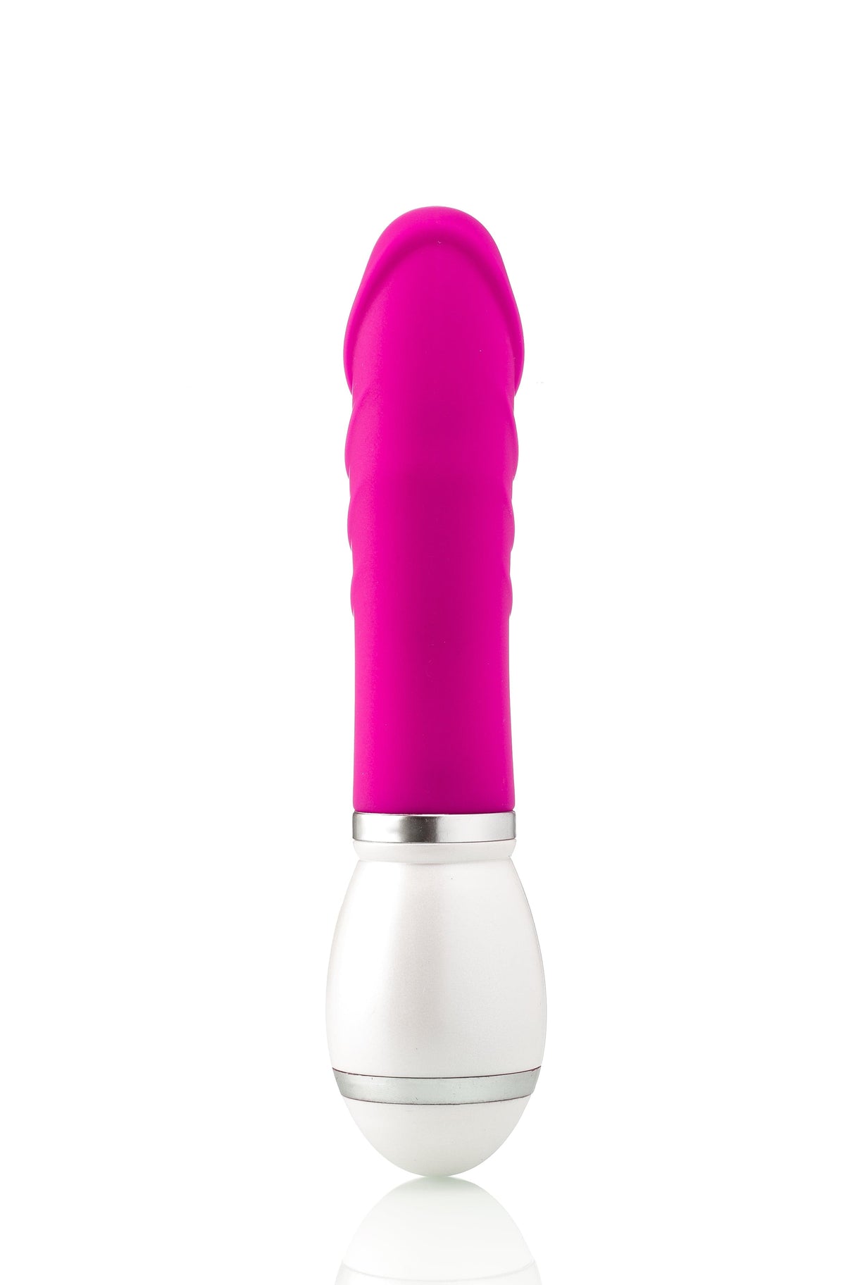 Vibrator Spezieller Finger 19,5 x 3,5 cm