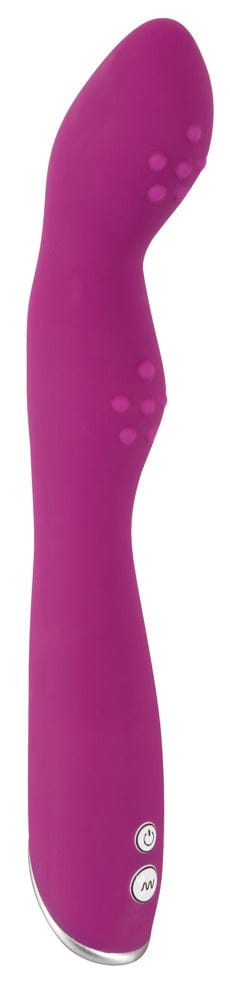 Vibrator Squirt 23,5 x 3,5