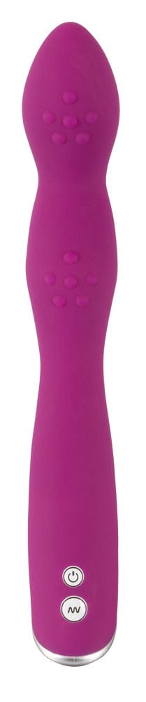Vibrator Squirt 23,5 x 3,5