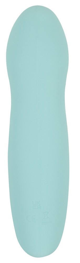 Vibrator Super Soft G-Punkt 15,5 x 3,8 cm