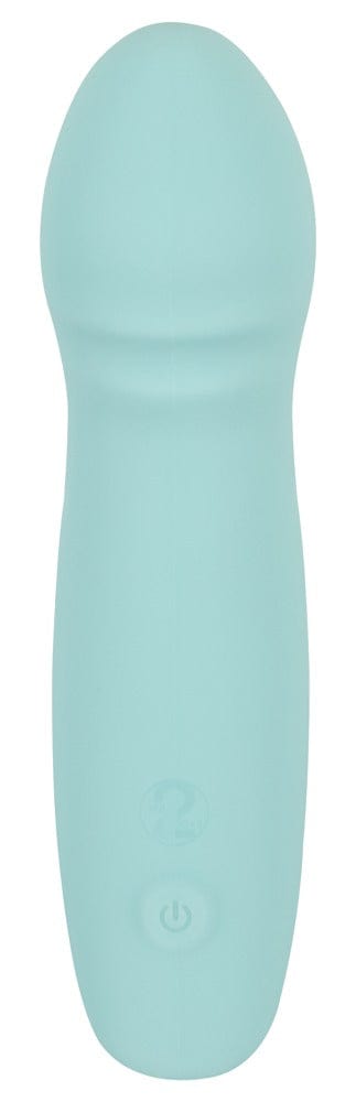 Vibrator Super Soft G-Punkt 15,5 x 3,8 cm