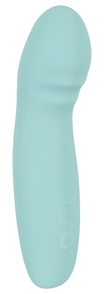 Vibrator Super Soft G-Punkt 15,5 x 3,8 cm