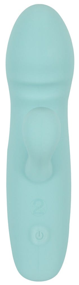 Vibrator Super Soft Rabbit 15,5 x 3,7 cm