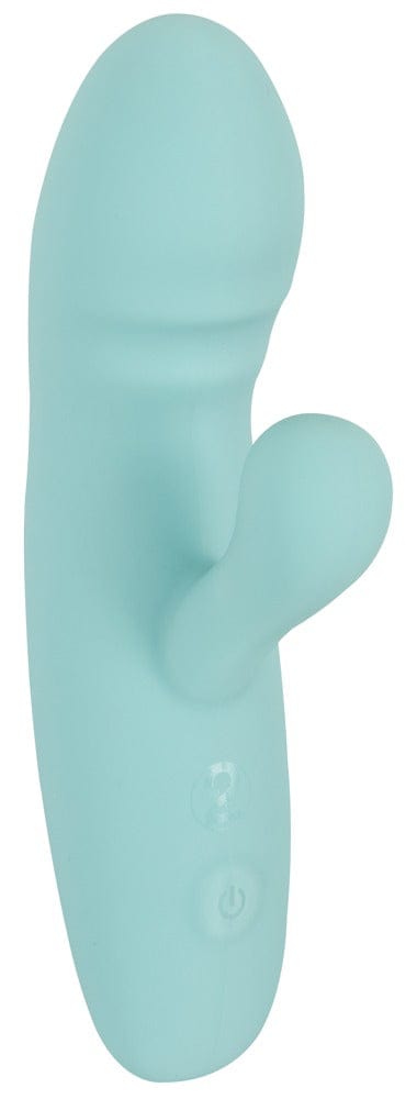 Vibrator Super Soft Rabbit 15,5 x 3,7 cm