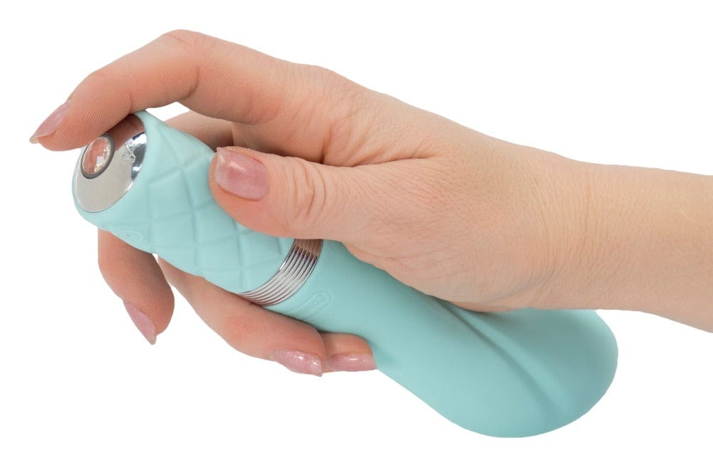 Vibrator Swarovski 20 x 3,8 cm