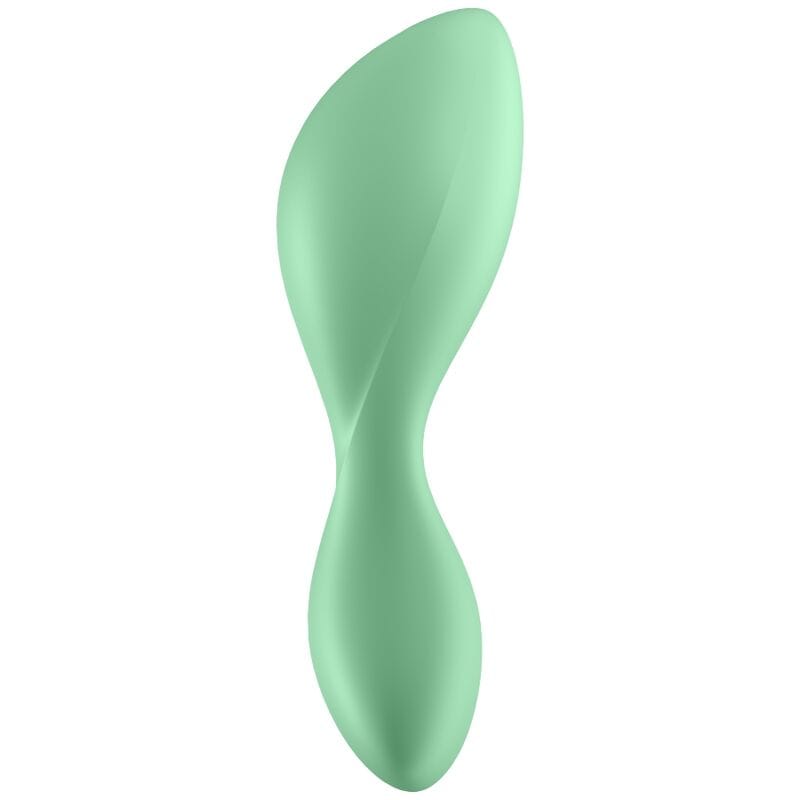 Analvibrator Trendsetter mit App-Steuerung Grün – Ansicht 3