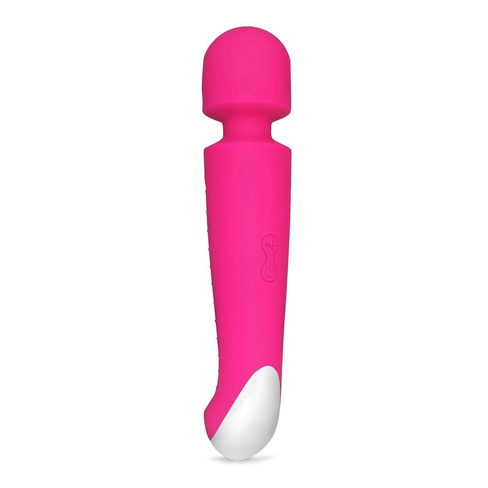 Vibrator Tulpe 20 x 4 cm