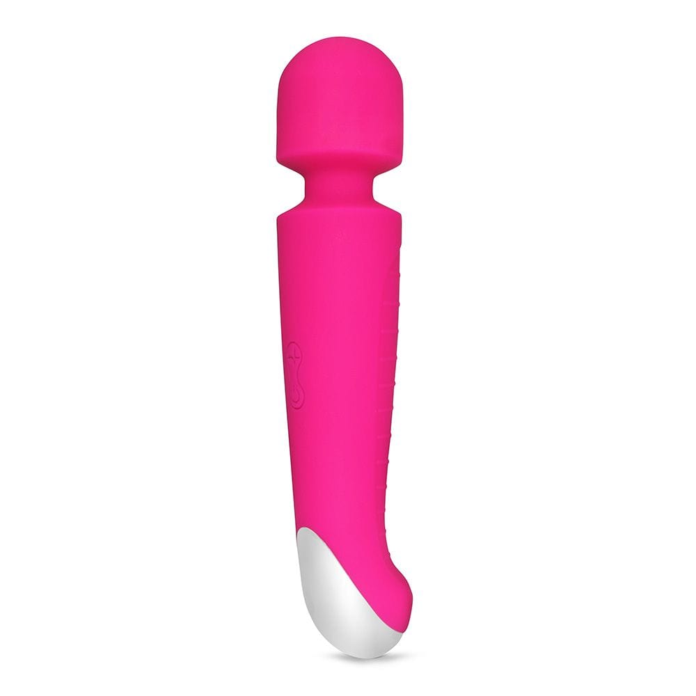 Vibrator Tulpe 20 x 4 cm