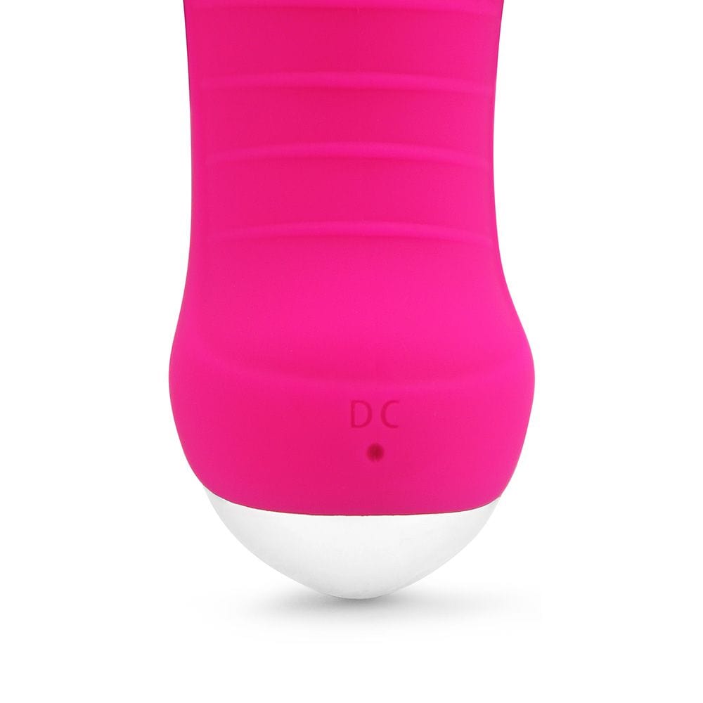 Vibrator Tulpe 20 x 4 cm