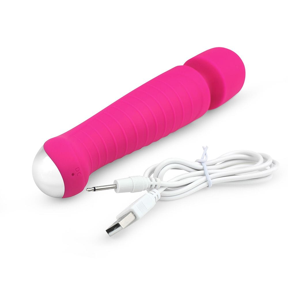 Vibrator Tulpe 20 x 4 cm