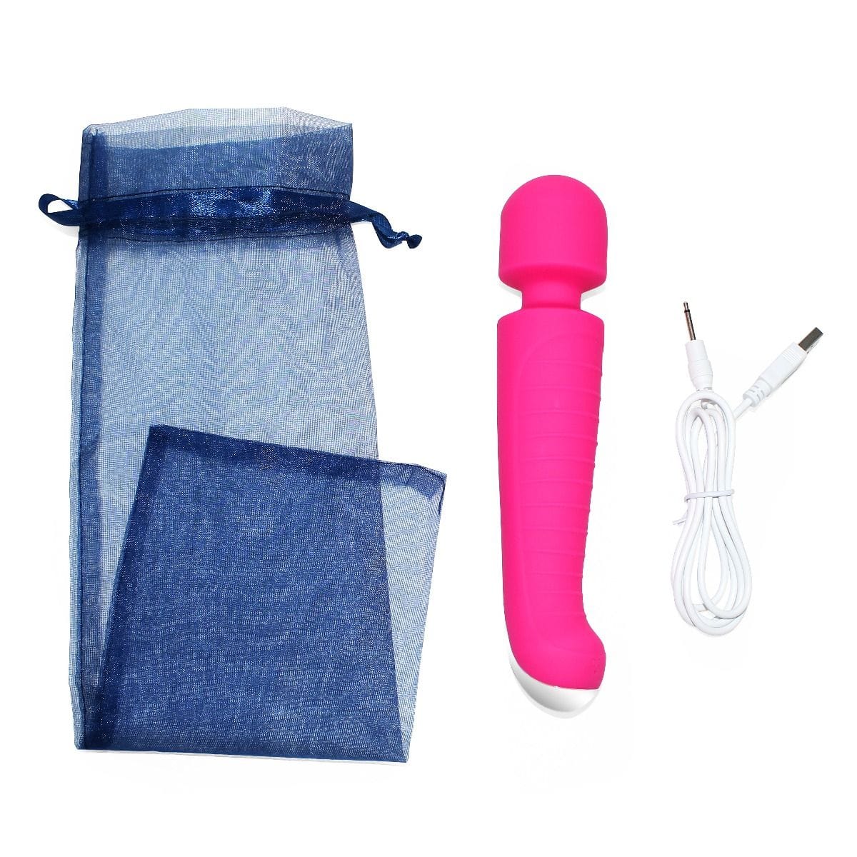Vibrator Tulpe 20 x 4 cm