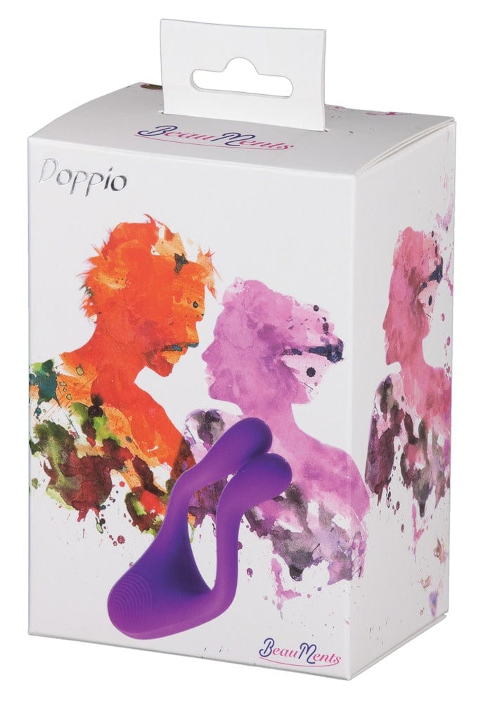 Vibrator Universalgenie 14 x 1,9 cm