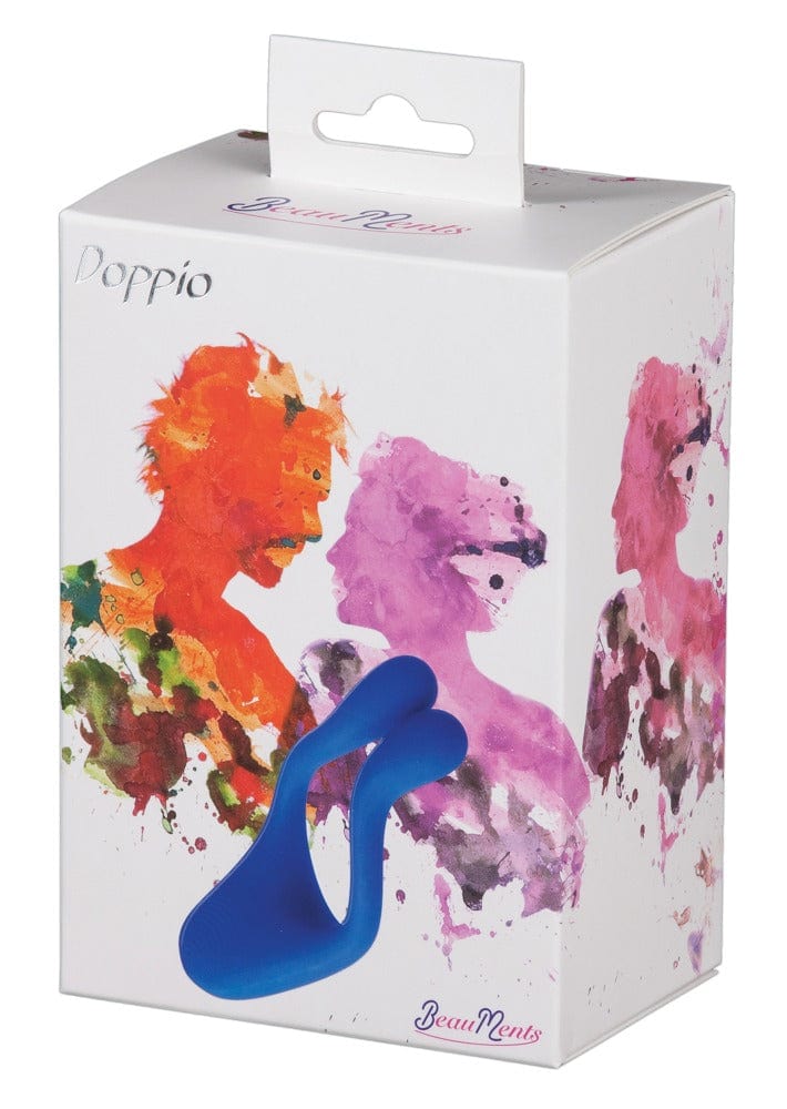 Vibrator Universalgenie 14 x 1,9 cm