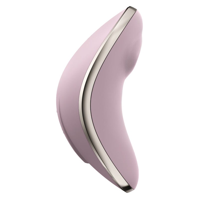 Vibrator Vulva Lover 1 Luftpulsstimulator & Violett