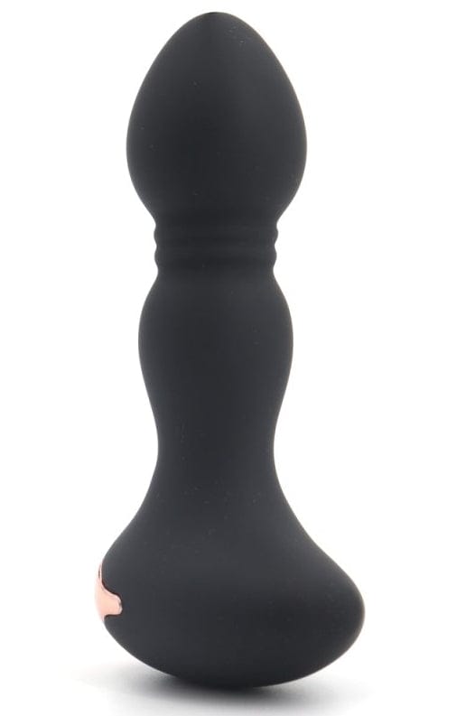 Vibrierender Prostata-Plug Gladiator 8.5 x 3cm