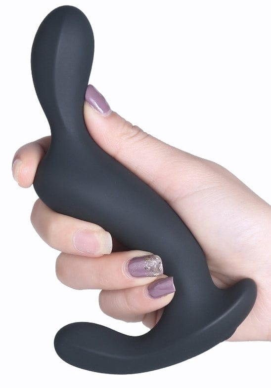 Vibrierender Prostatastimulator Tridis 12 x 3 cm