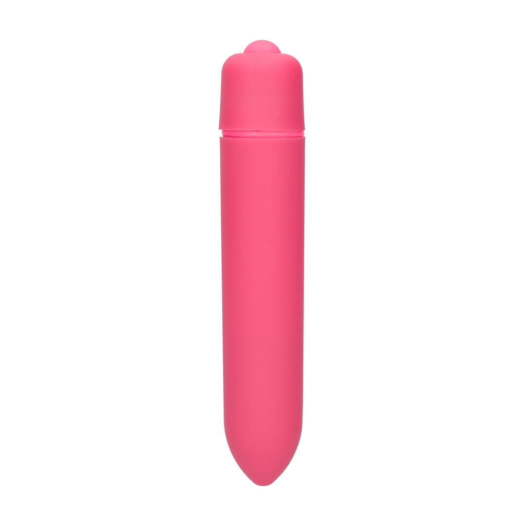 Vibro-Ei Be Good Tonight Bullet Pink 9,3 x Ø 1,8 cm