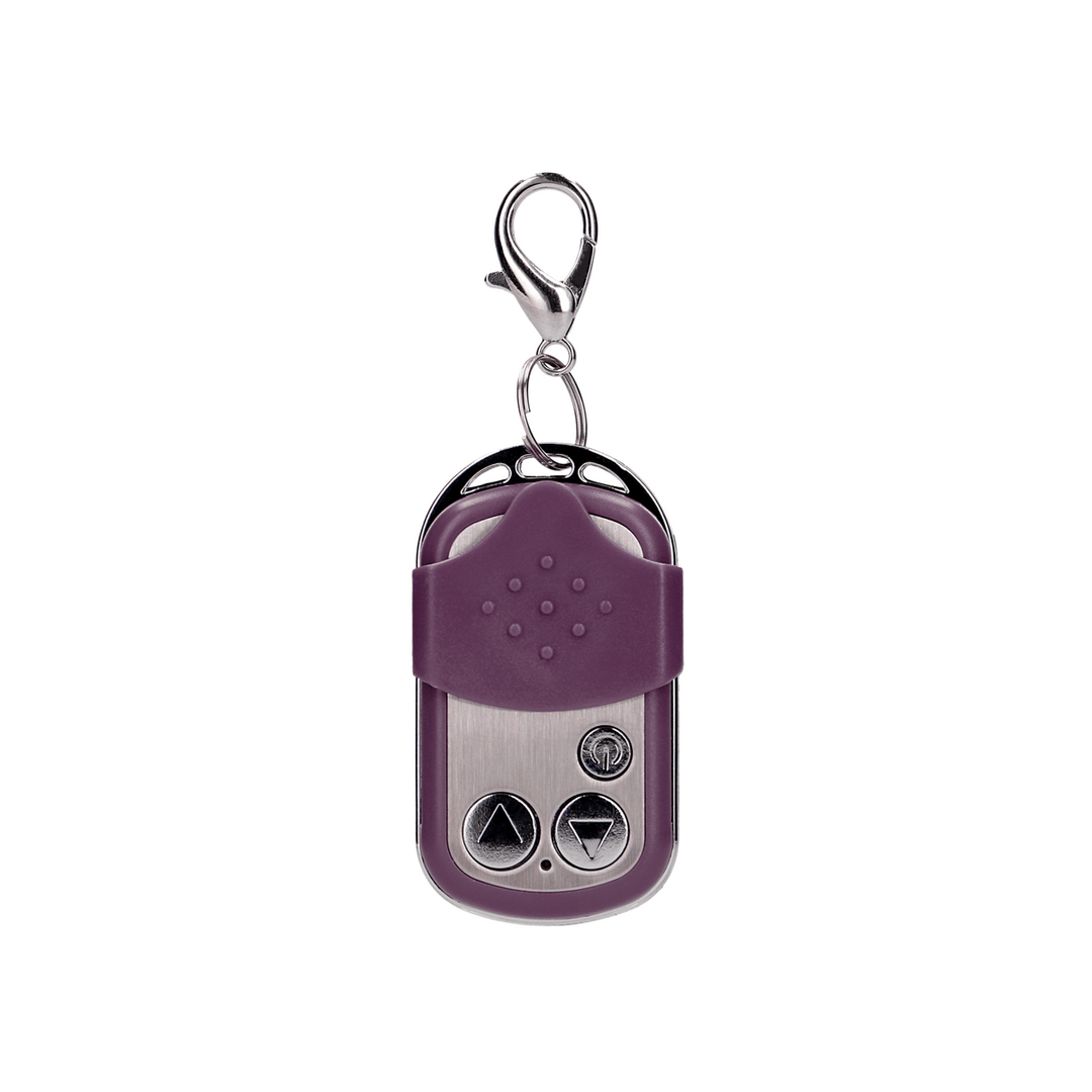 Vibro-Ei G-Punkt kabellos Schwarz 8,8 x Ø 3,4 cm – Ansicht 11