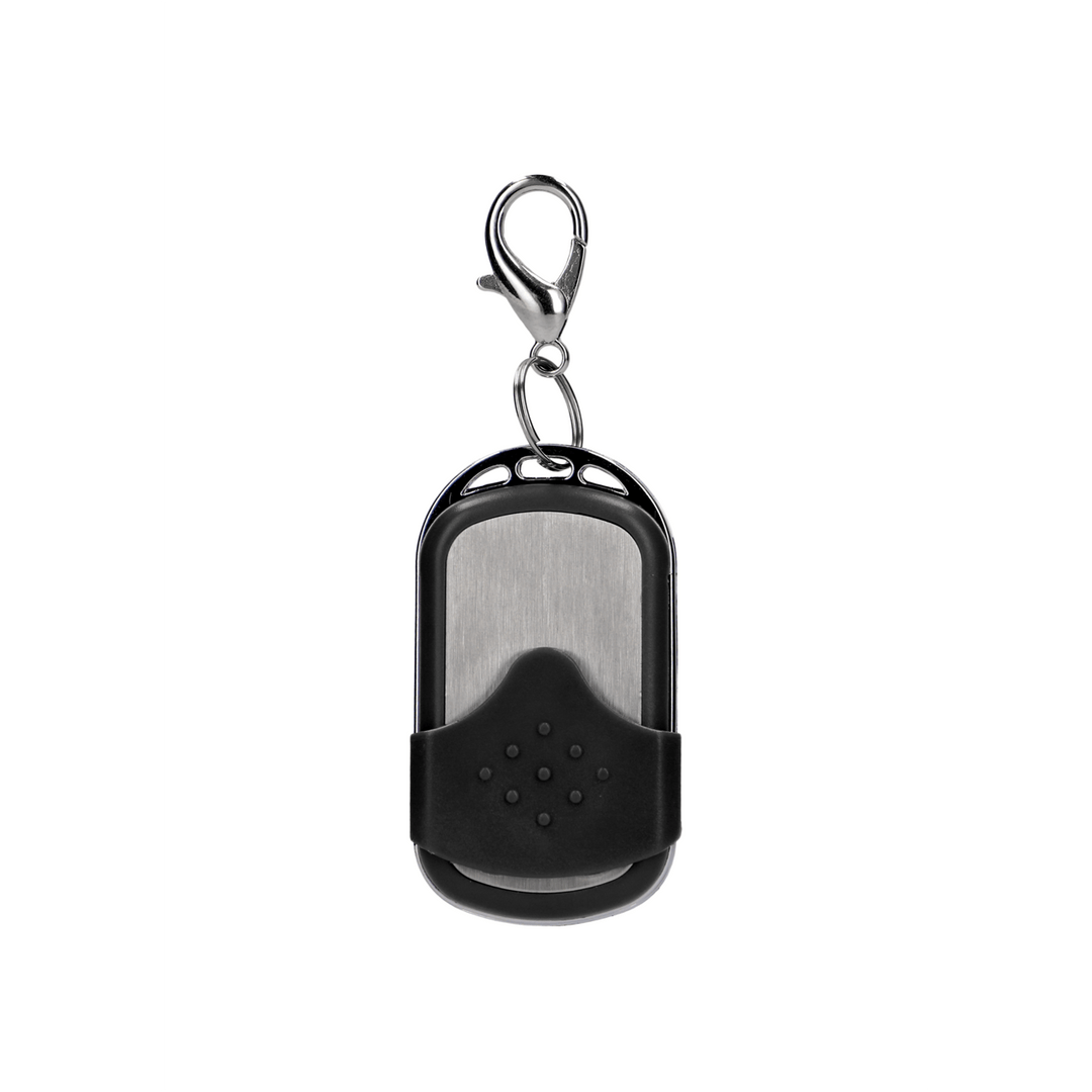 Vibro-Ei G-Punkt kabellos Schwarz 8,8 x Ø 3,4 cm – Ansicht 4