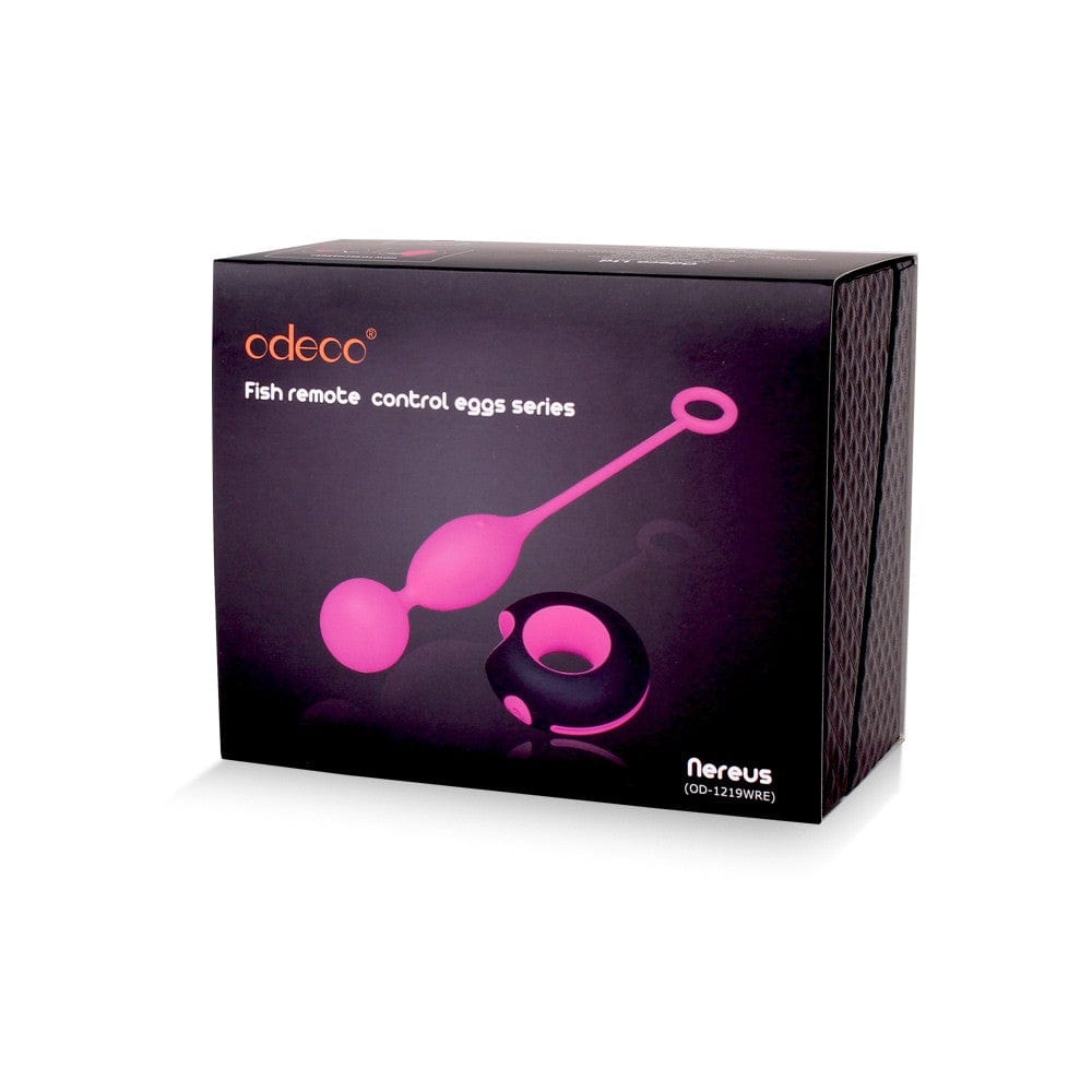 Vibroei Double 20 x 3,5 cm