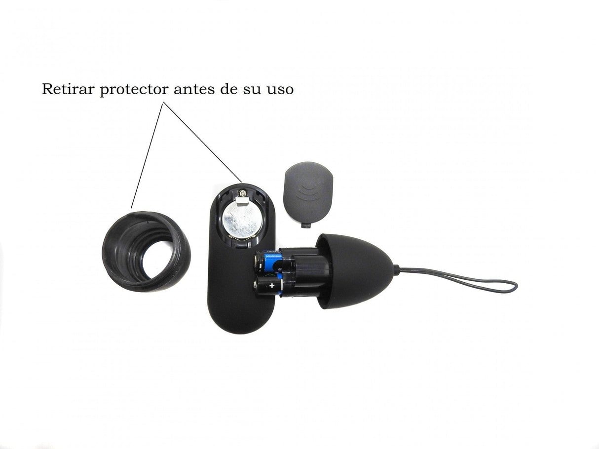 Vibroei Duo 7 x 3,3 cm