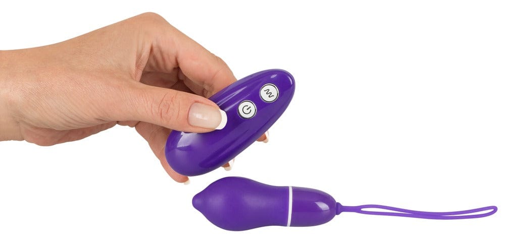 Vibroei Glocke 7,5 x 2,8 cm