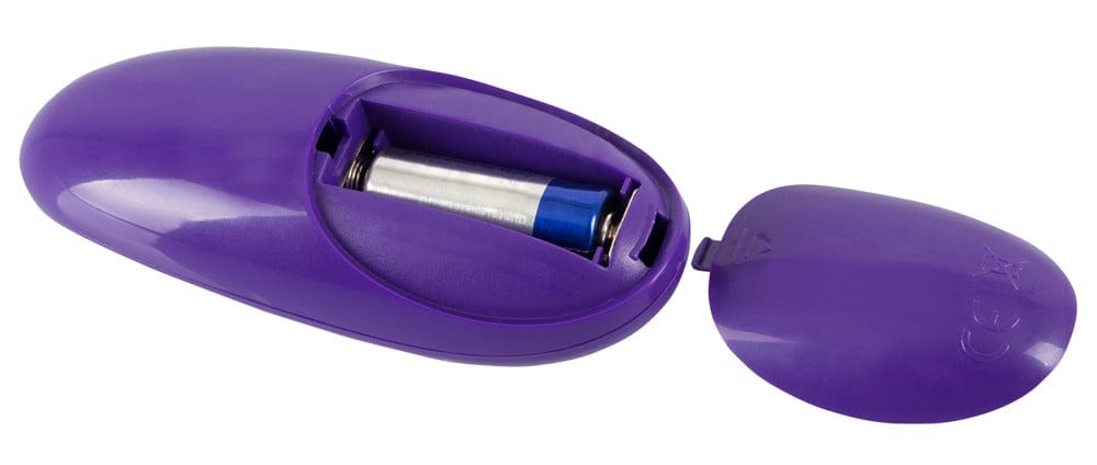 Vibroei Glocke 7,5 x 2,8 cm