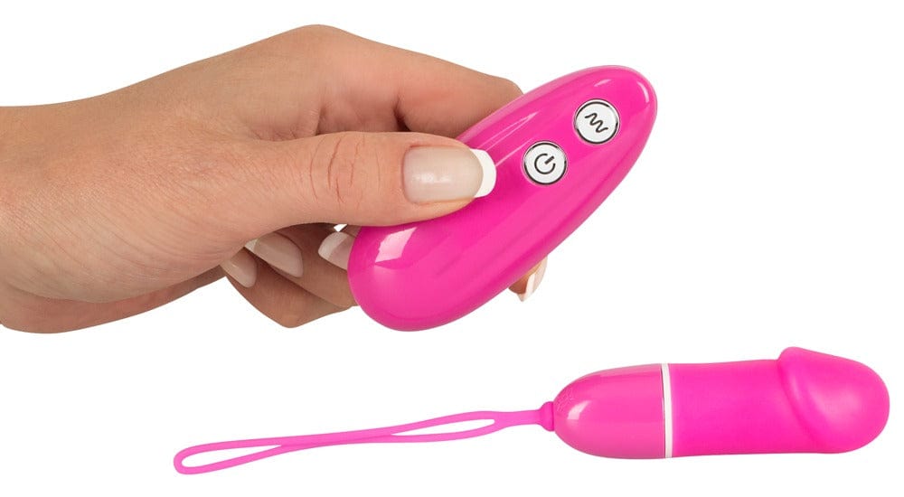 Vibroei Penis 7,5 x 2,3 cm