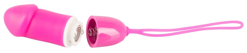 Vibroei Penis 7,5 x 2,3 cm