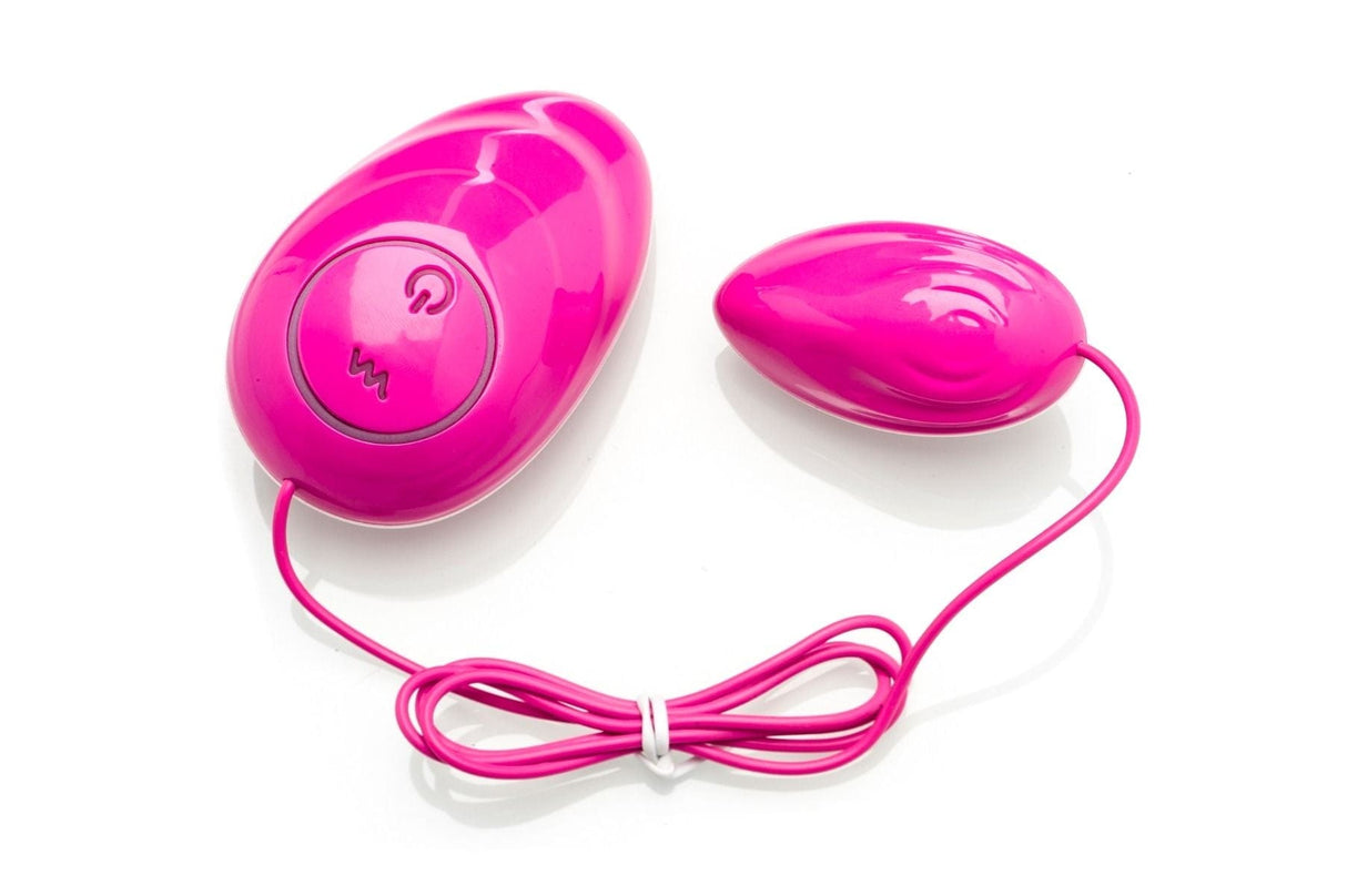 Vibroei Pinky 5,5 x 3,2 cm