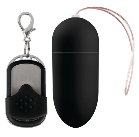 Vibroei Speedy Schwarz