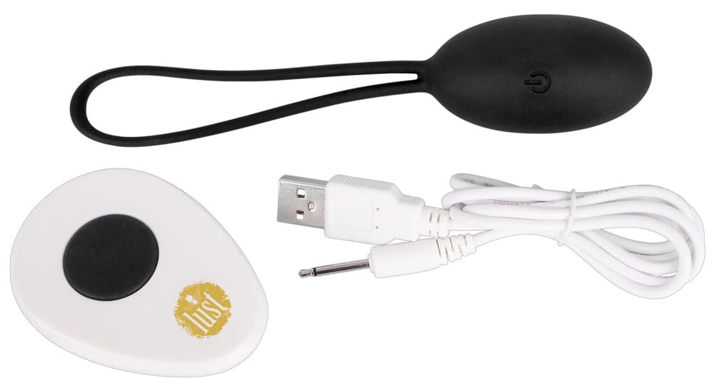 Vibroei Tropfen 15,7 x 3,1 cm