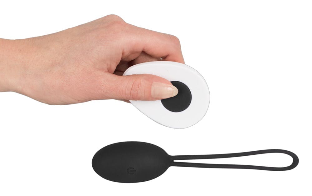 Vibroei Tropfen 15,7 x 3,1 cm