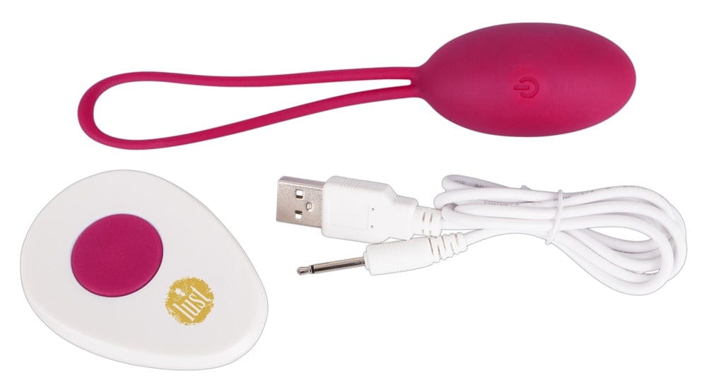 Vibroei Tropfen 15,7 x 3,1 cm