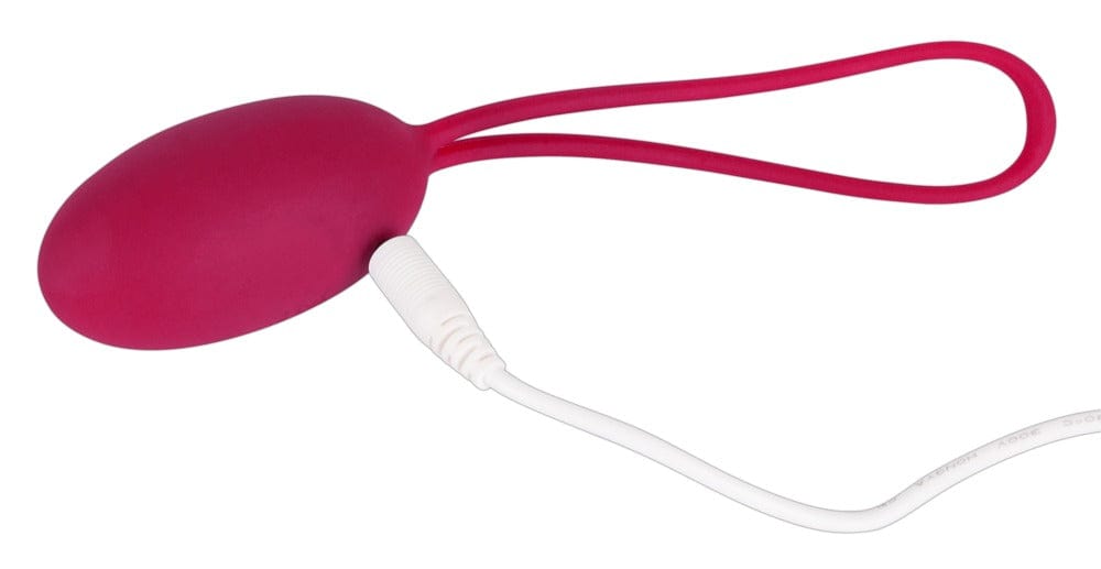 Vibroei Tropfen 15,7 x 3,1 cm