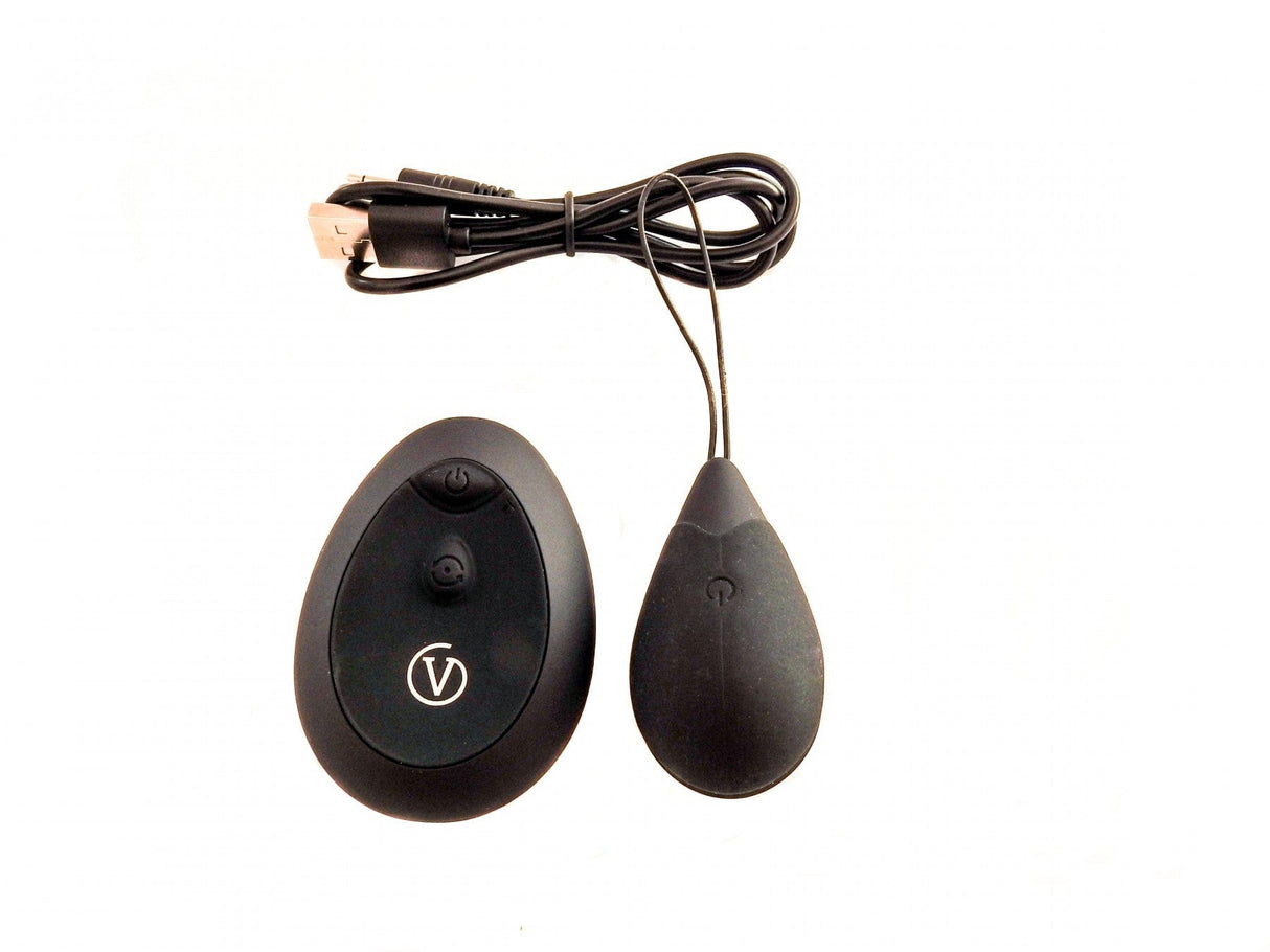 Vibroei Tropfen 7 x 3,5 cm