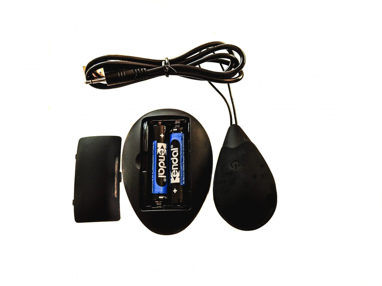 Vibroei Tropfen 7 x 3,5 cm