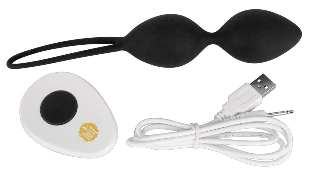 Vibroei Zweifacher Tropfen 20 x 3,6 cm