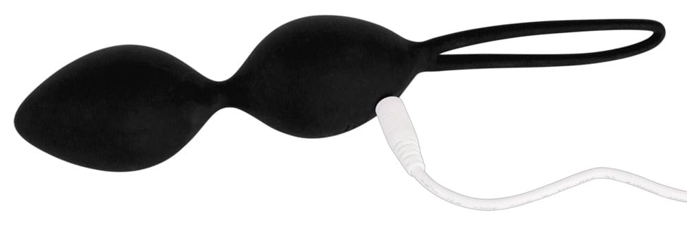 Vibroei Zweifacher Tropfen 20 x 3,6 cm