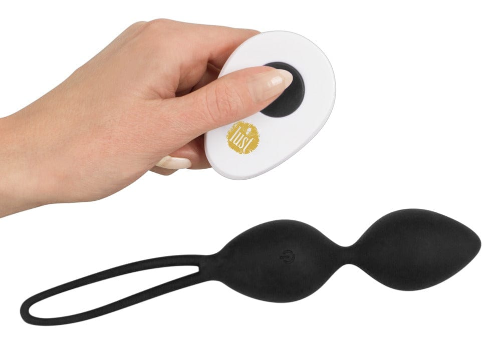 Vibroei Zweifacher Tropfen 20 x 3,6 cm