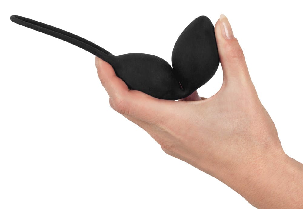 Vibroei Zweifacher Tropfen 20 x 3,6 cm