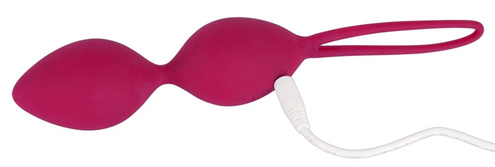 Vibroei Zweifacher Tropfen 20 x 3,6 cm