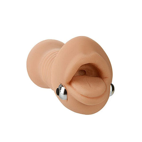 Vicky Vette Deep Throat Masturbator