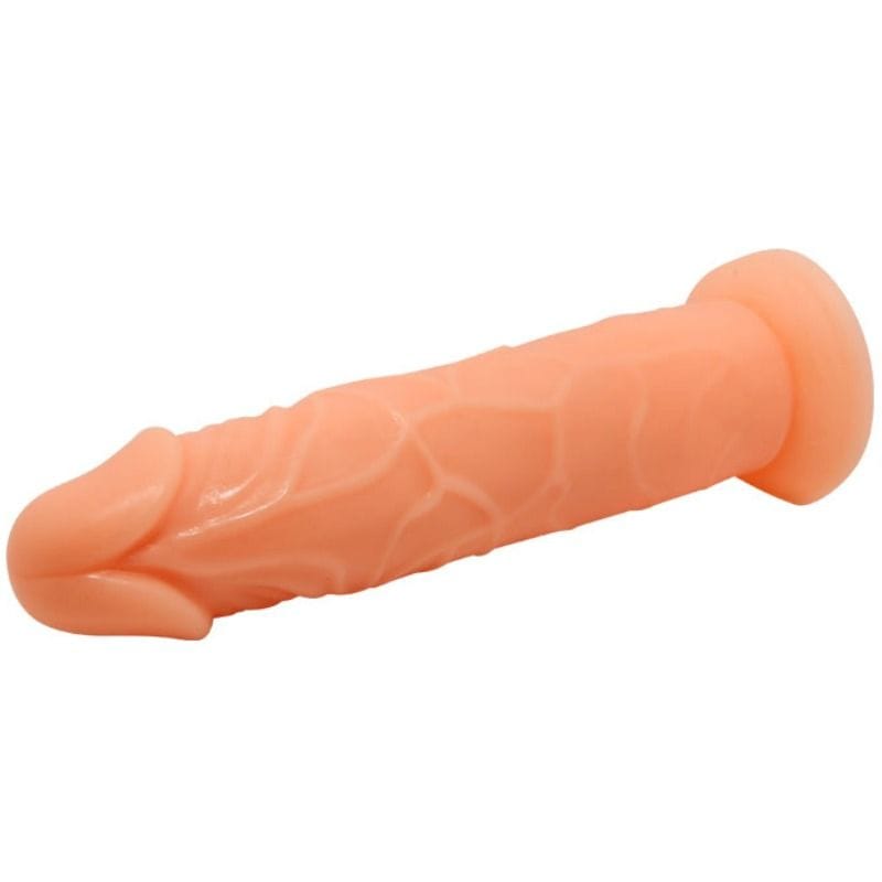 Realistischer Dildo Vive Natur 19,8 x 3,6 cm – Ansicht 4