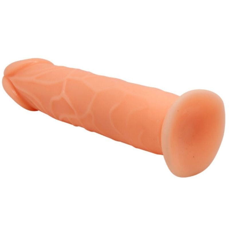 Realistischer Dildo Vive Natur 19,8 x 3,6 cm – Ansicht 5