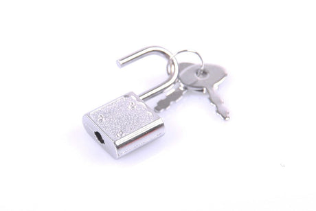 Vorhängeschlösser Set