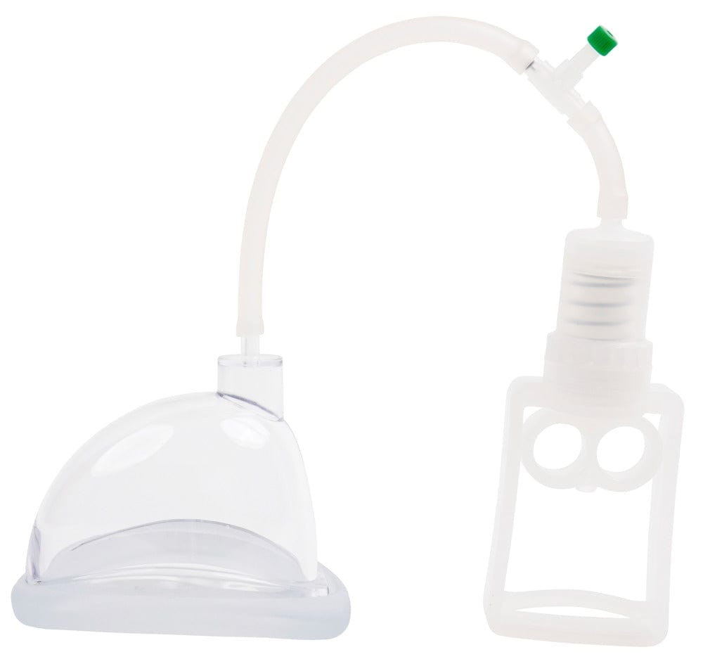 VP001 VS. Duo Extreme Profess.