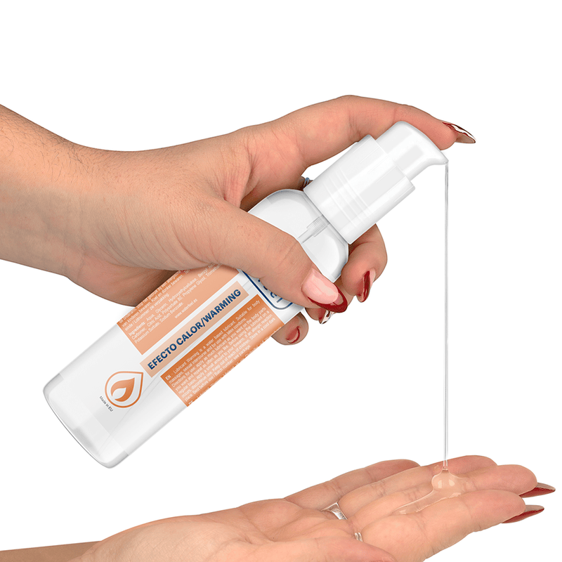 Waterfeel - Wärmeeffekt-Gleitmittel 150 ml