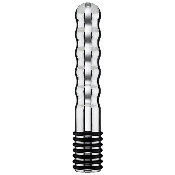 Wave Elektro-Dildo 3,5 x 2,8 cm